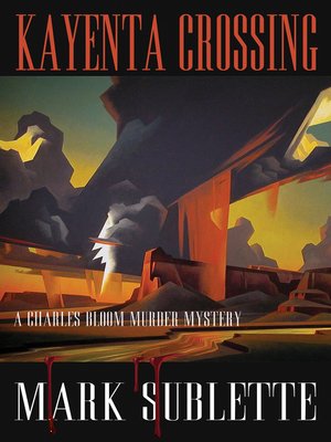 cover image of Kayenta Crossing